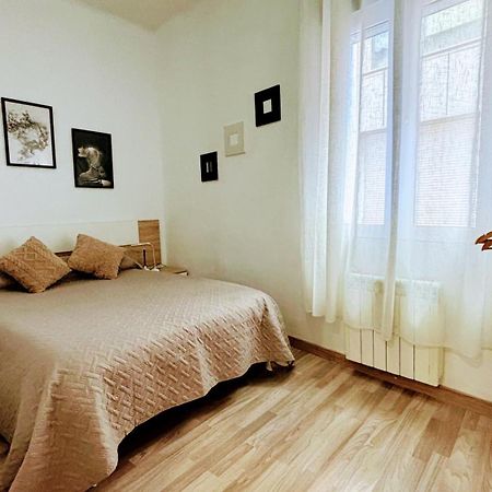 Appartamento Condesa Saragozza Esterno foto