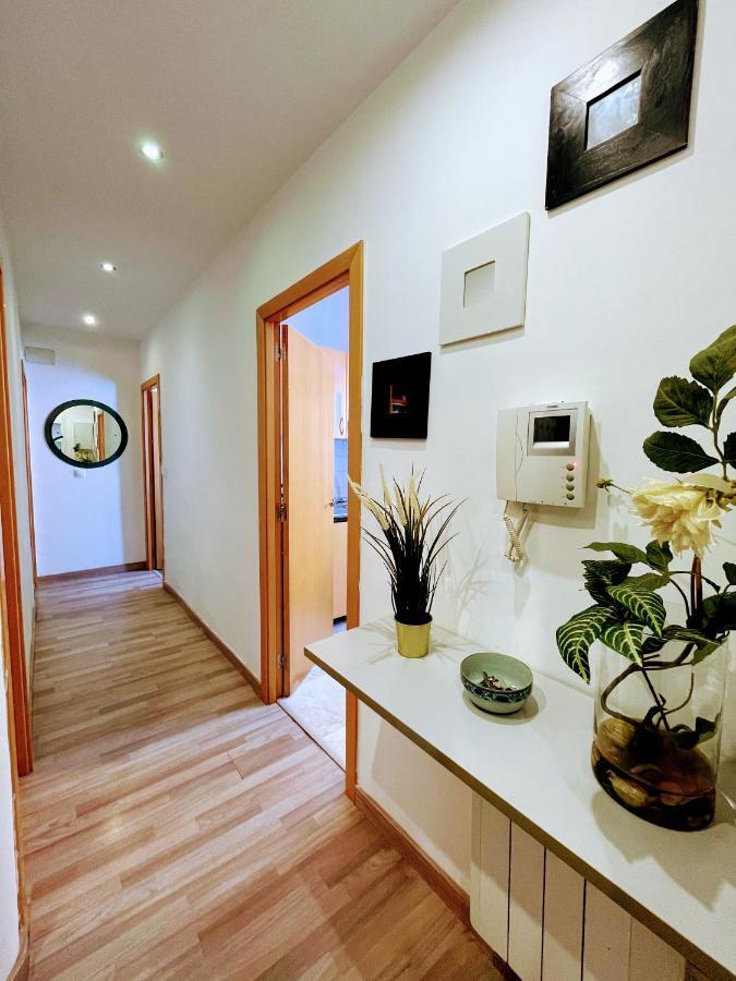 Appartamento Condesa Saragozza Esterno foto
