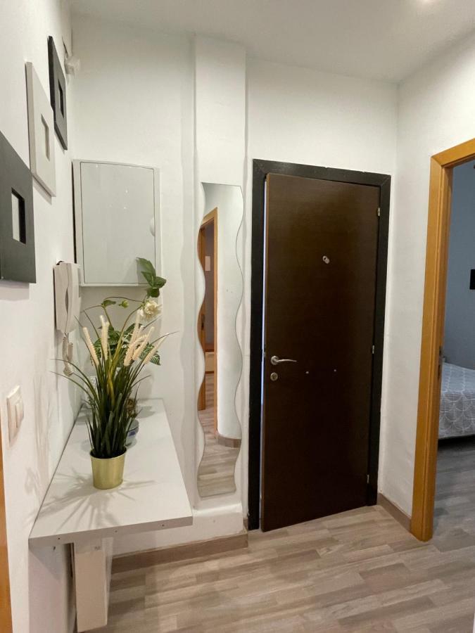 Appartamento Condesa Saragozza Esterno foto