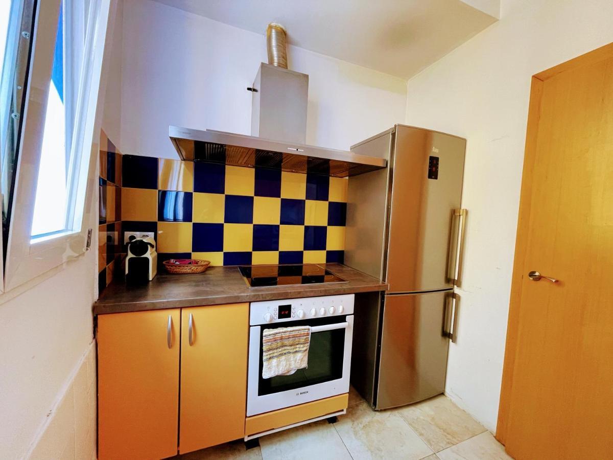 Appartamento Condesa Saragozza Esterno foto
