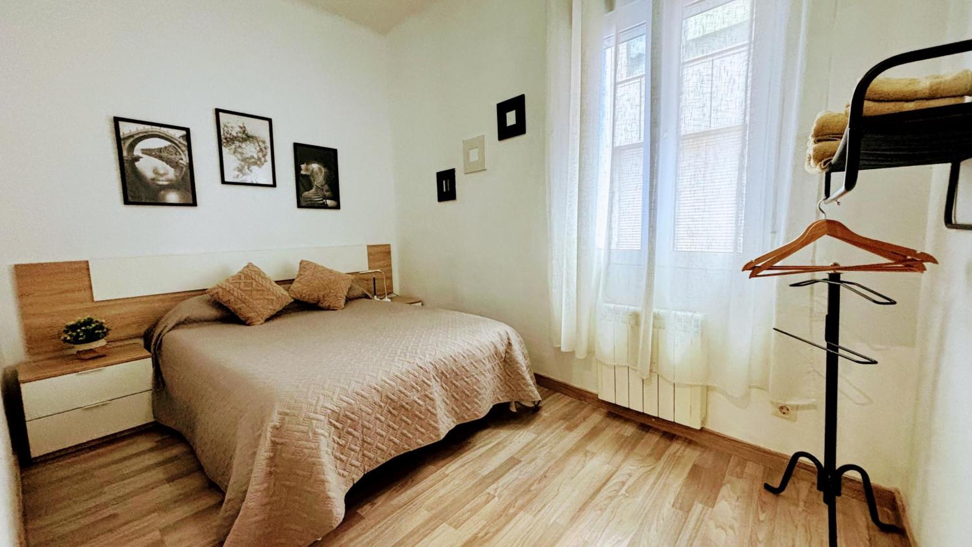 Appartamento Condesa Saragozza Esterno foto