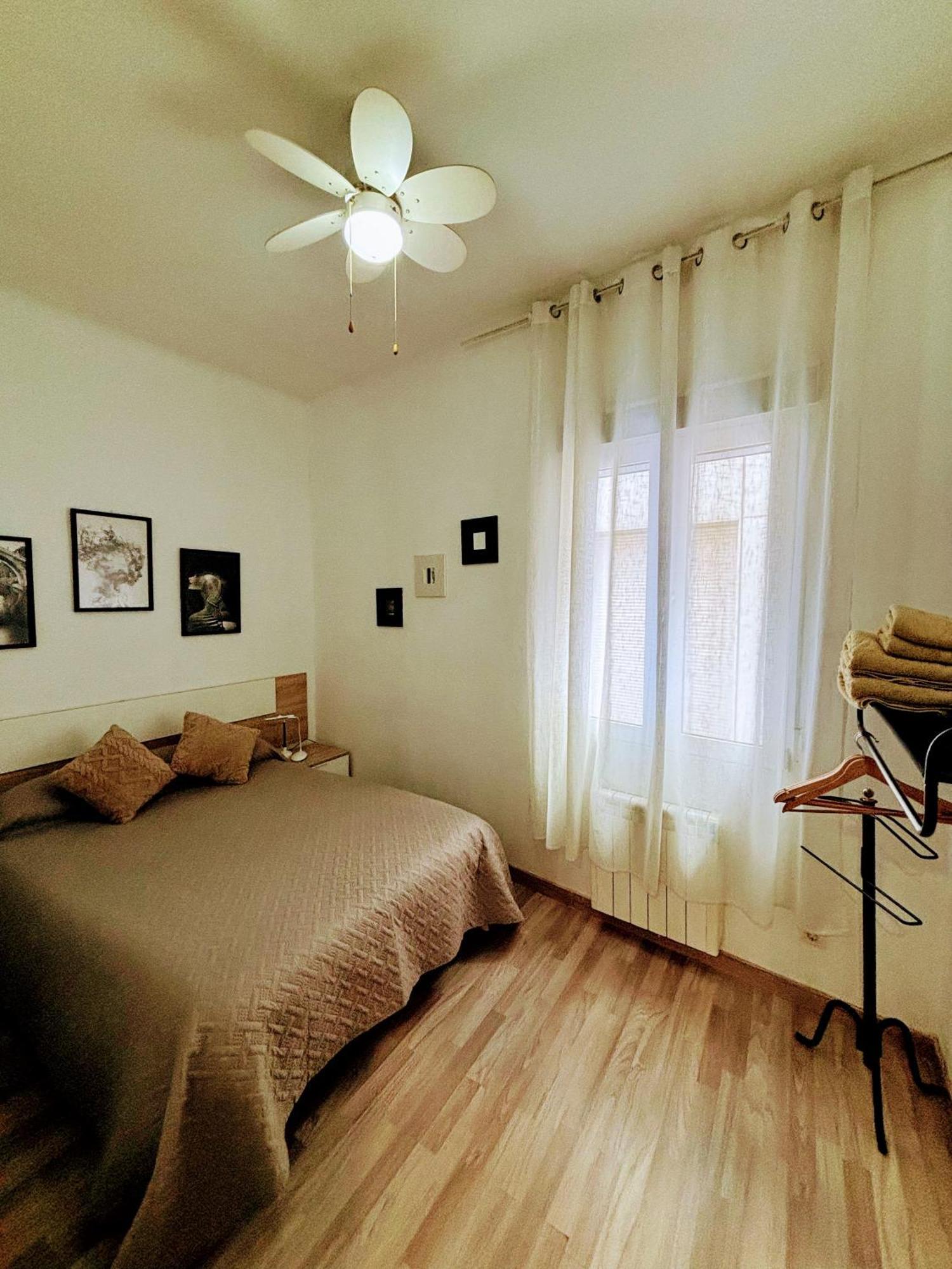 Appartamento Condesa Saragozza Esterno foto