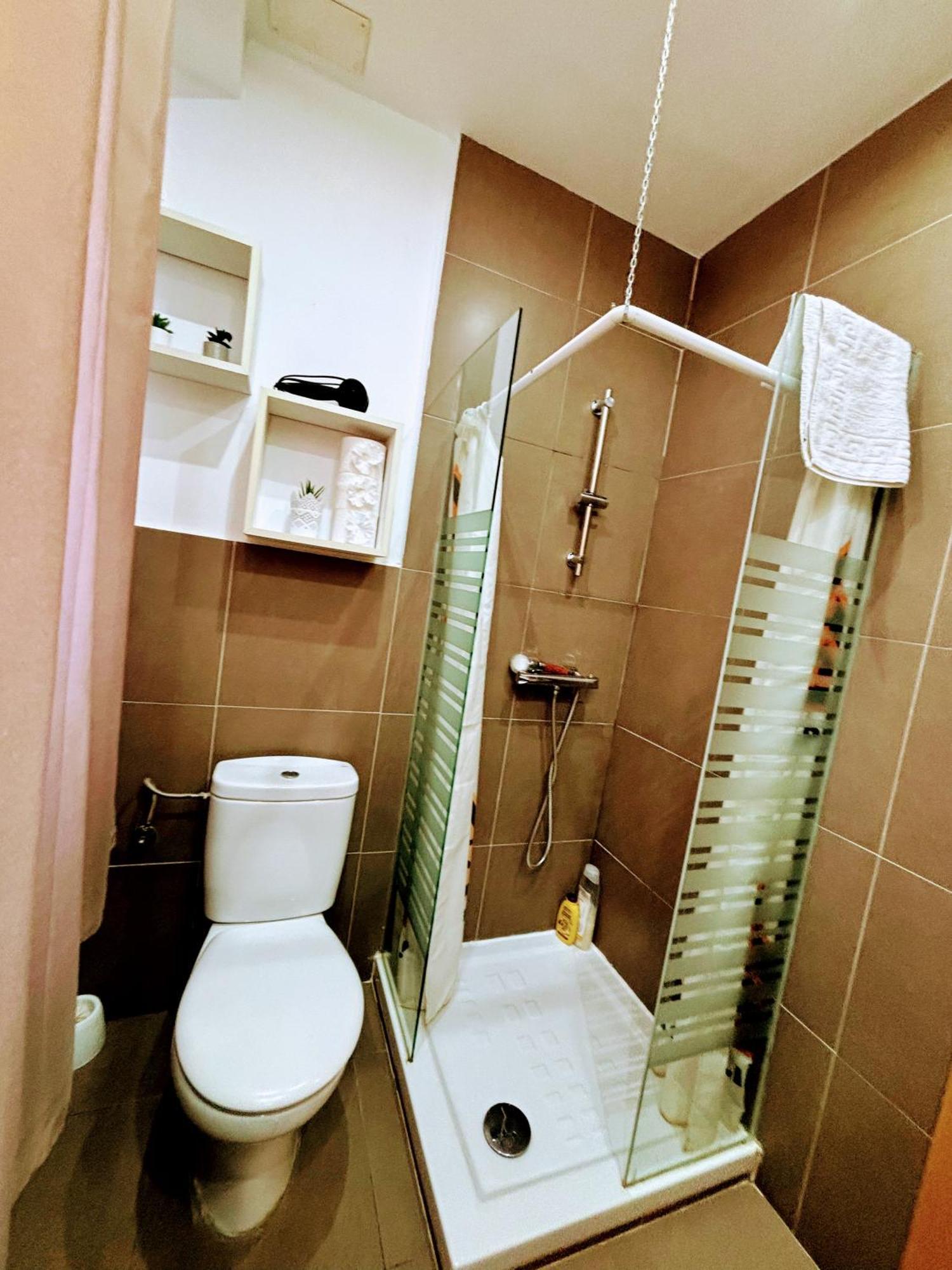 Appartamento Condesa Saragozza Esterno foto