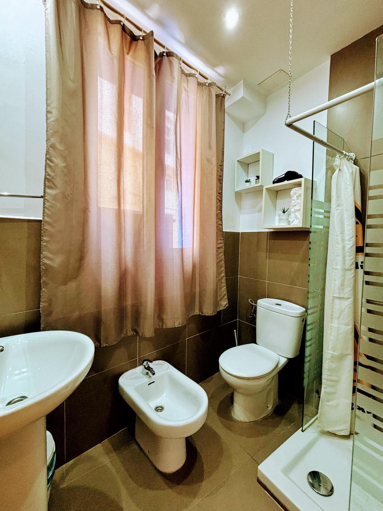 Appartamento Condesa Saragozza Esterno foto