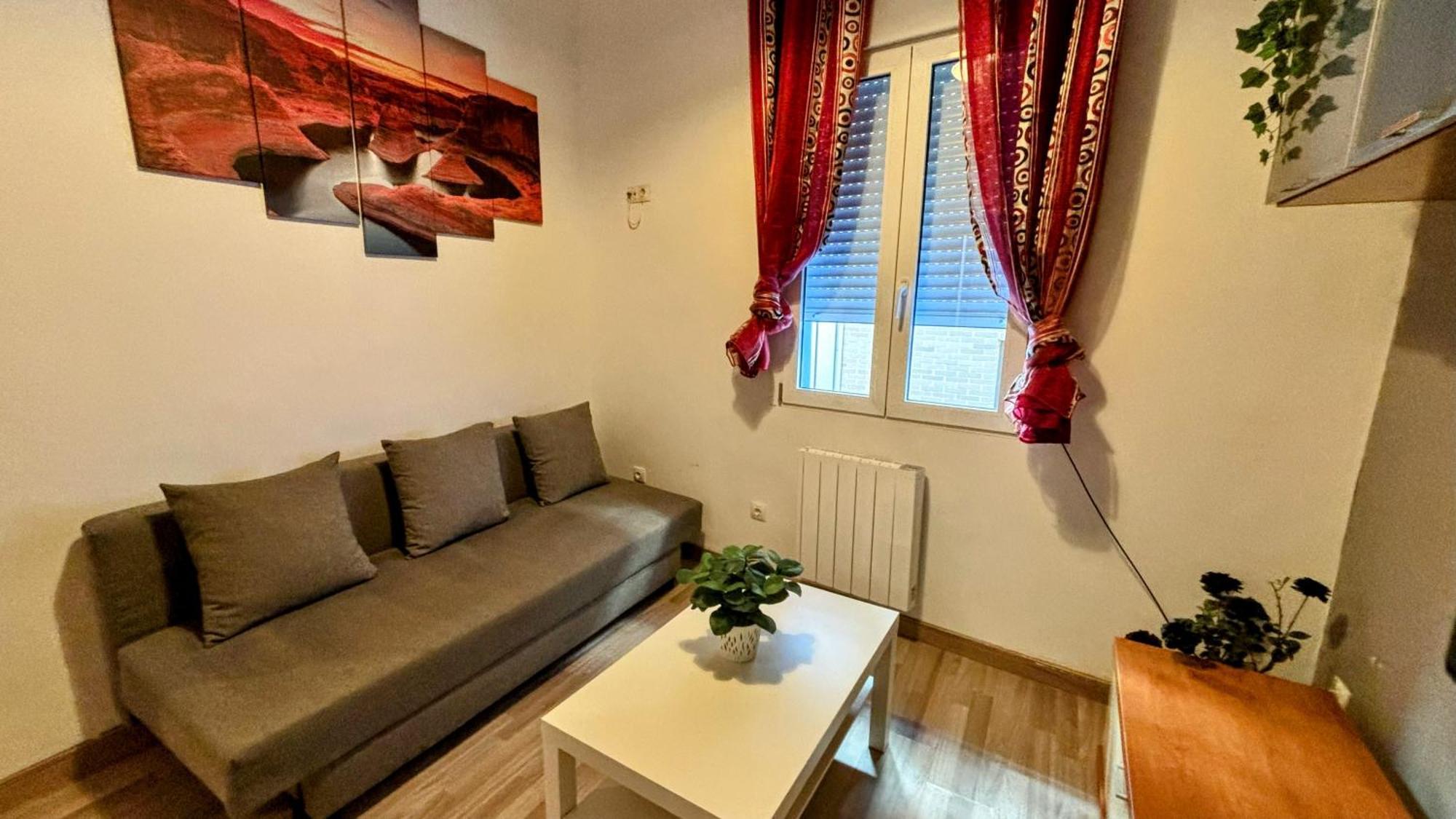 Appartamento Condesa Saragozza Esterno foto