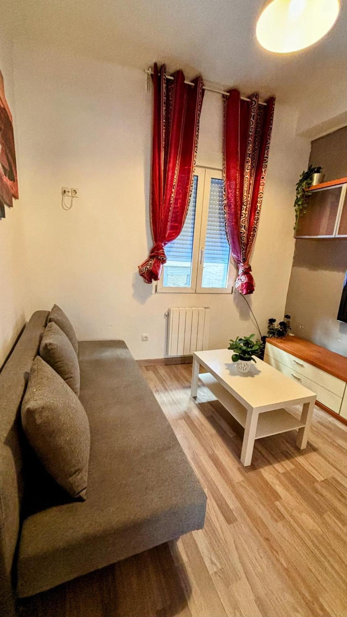 Appartamento Condesa Saragozza Esterno foto