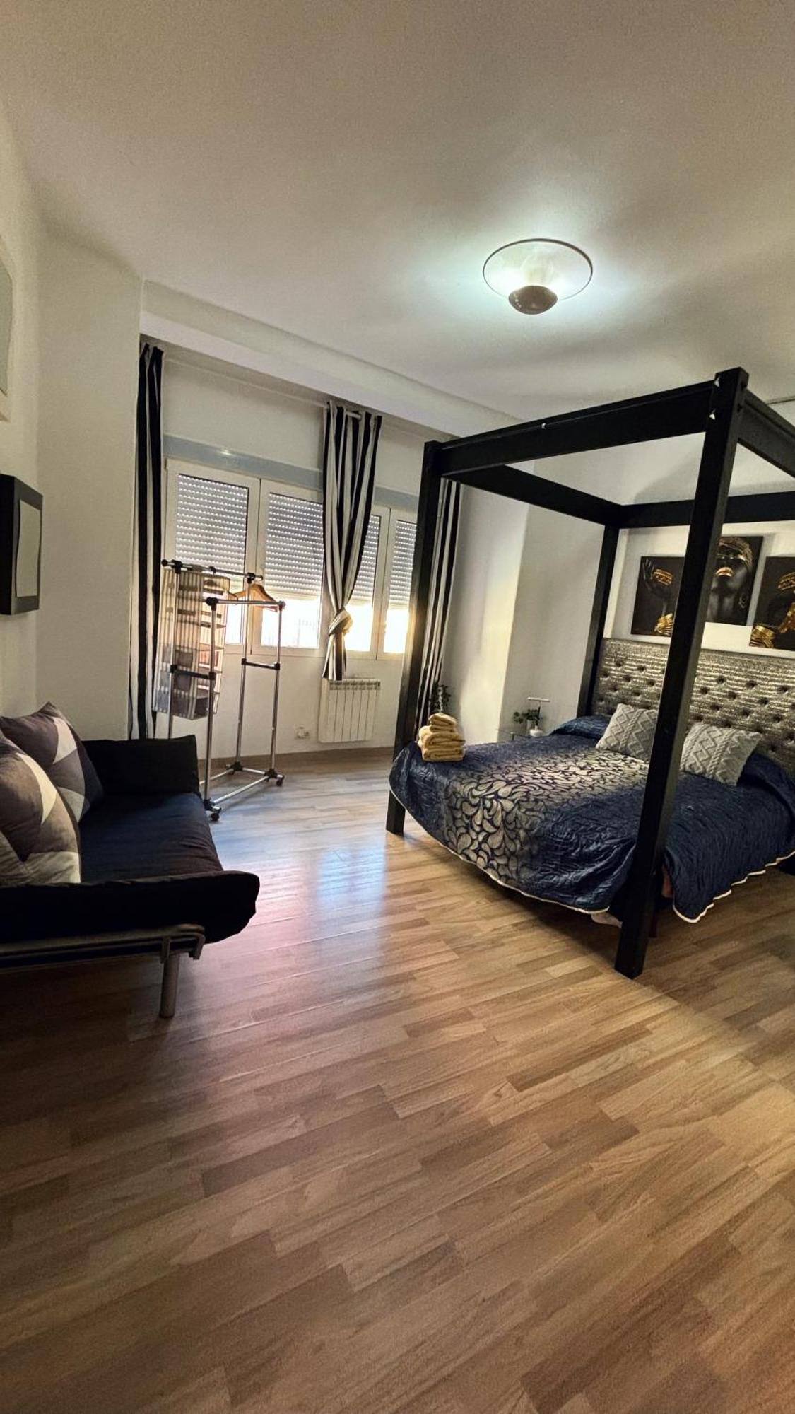 Appartamento Condesa Saragozza Esterno foto