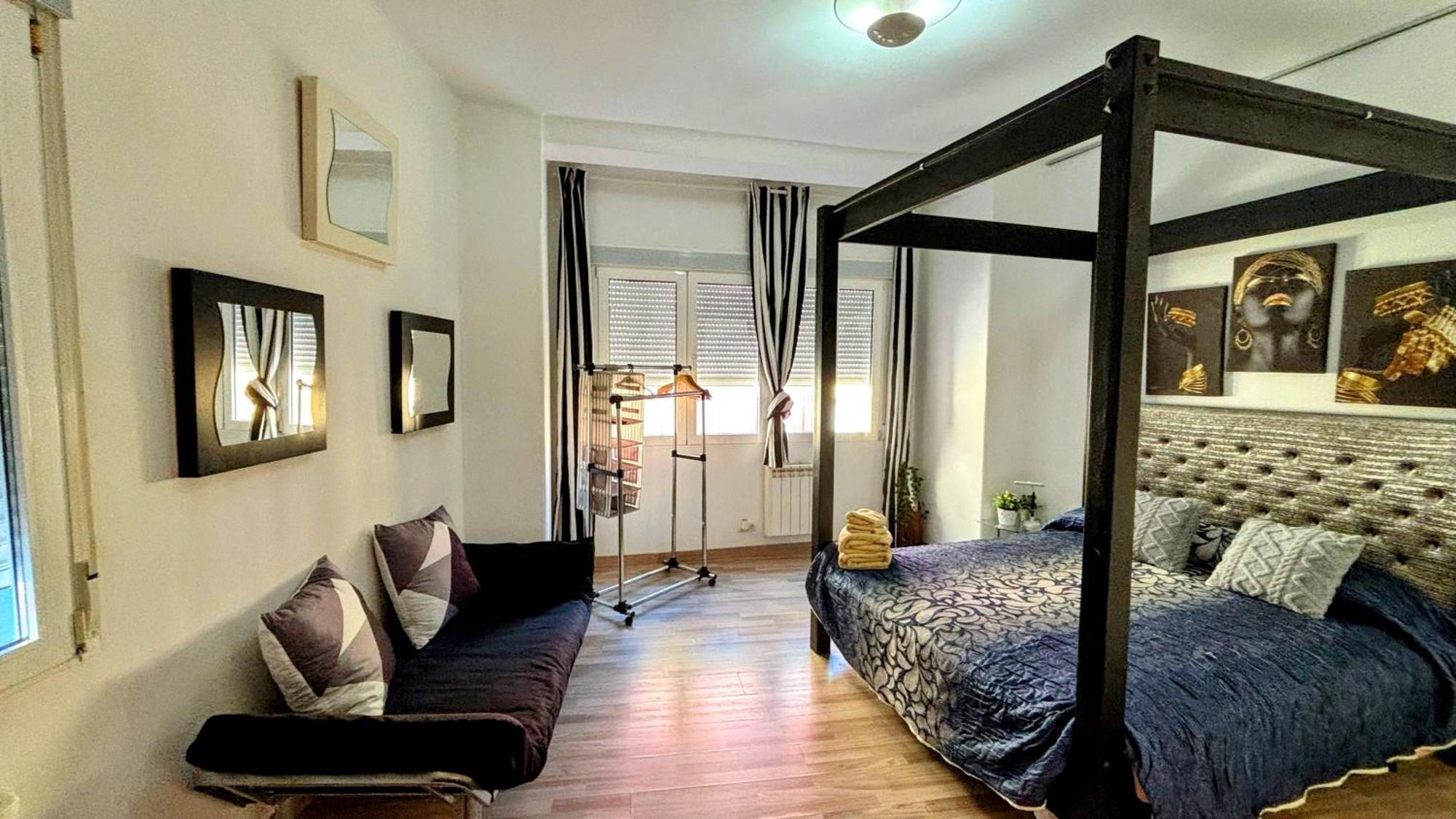 Appartamento Condesa Saragozza Esterno foto